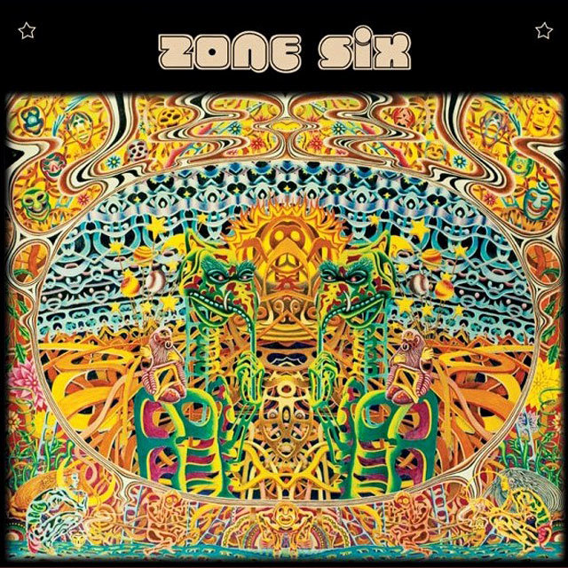 Zone Six - Zone Six