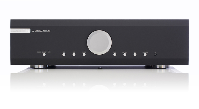 Musical Fidelity M6i