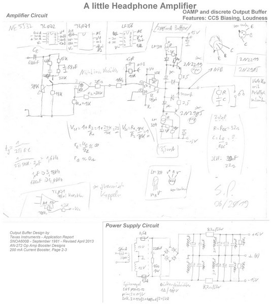 CMOY Mit Buffer (TI-Applikation) - 2