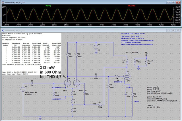 Schematic Entwurf 2 Lokale GK LTP