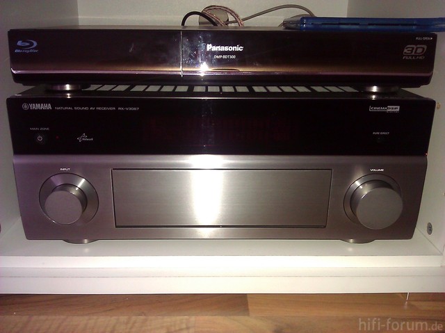 Ymaha RX-V 3067