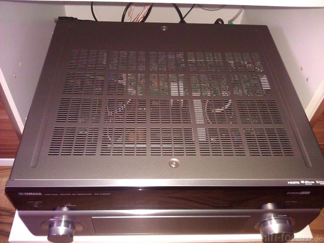 Ymaha RX-V 3067