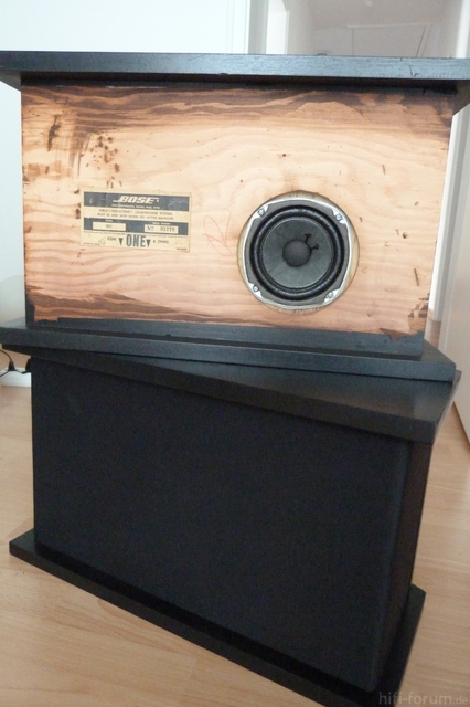 Bose 901 II