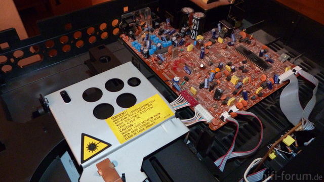 HS 685 CD