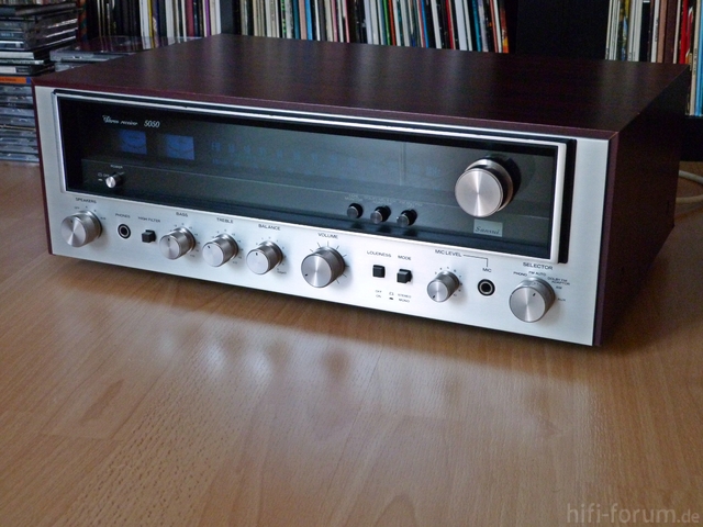 Sansui 5050