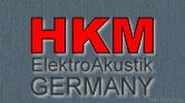 Hkm Logo