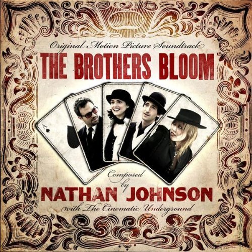 Brothers Bloom Soundtrack