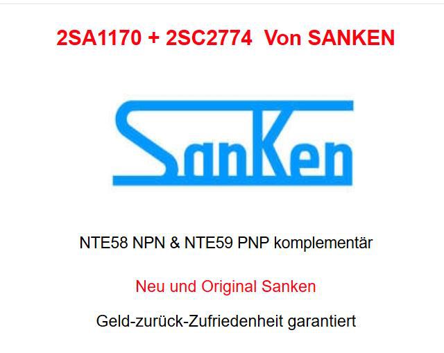 Sanken