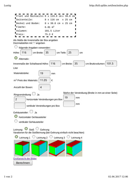 DBA Box Front