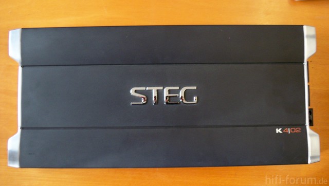 Steg K 402