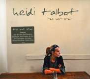 Heidi Talbot