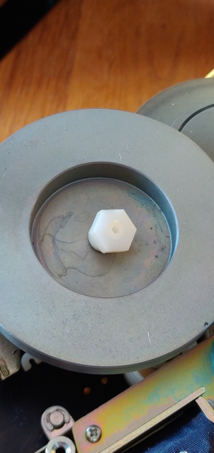 Retainer 1