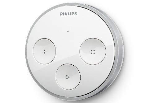 Philips Hue Tap Med