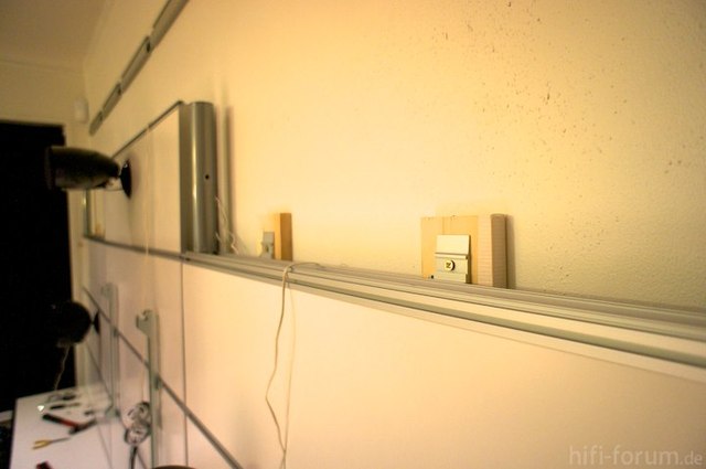 Ikea Besta Cabinet Media Center Hack Framsta