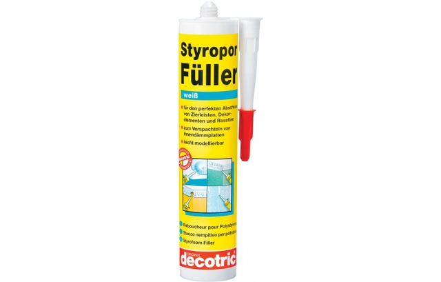 Styropor Fueller 501568400 0