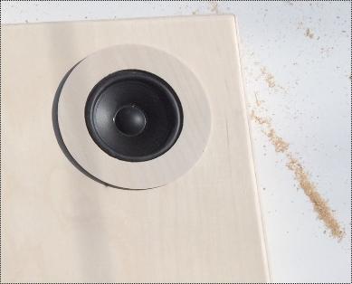 Vifantastisch Sat DIY flatspeaker flachlautsprecher surround Atmos