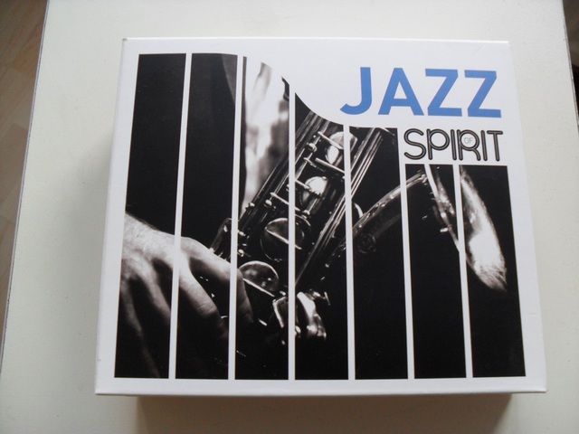 Spirit of Jazz