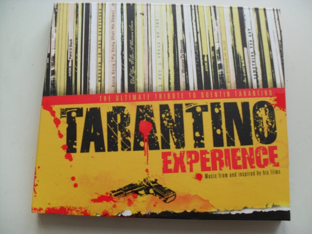 Tarantino experience