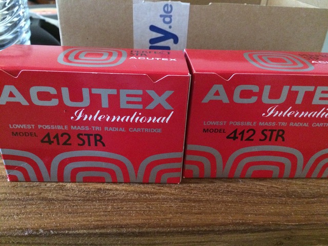 Acutex