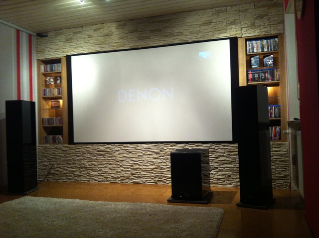 Rahmen Mit Leinwand Bespannen + Backing