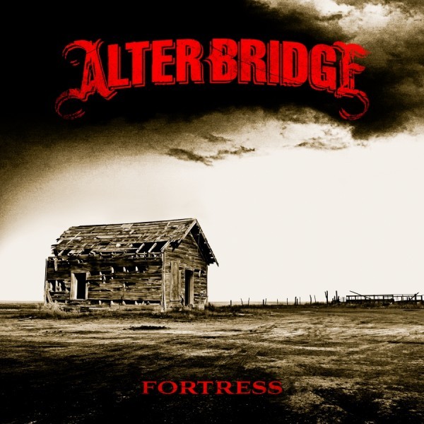 AlterBridge Fortress Cover Small E1375280607869