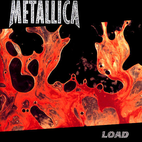 metallica-load