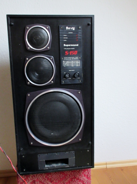 Radiotehnika S 150