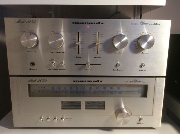 marantz1050