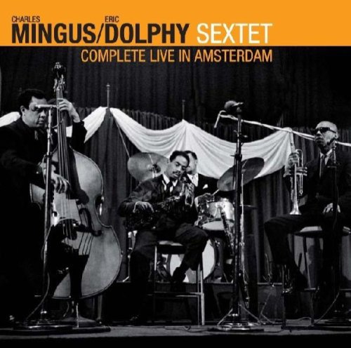 Mingus Dolphy