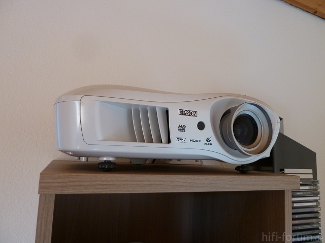 Beamer 1