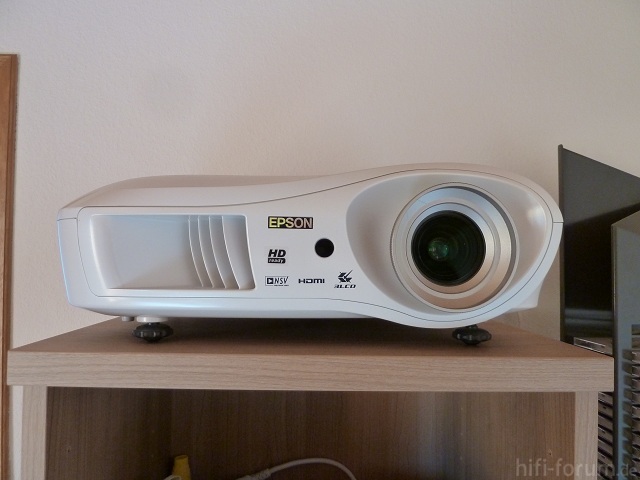 Beamer 3