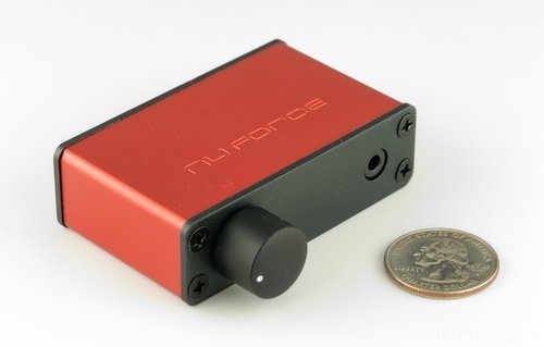 Nuforce Udac