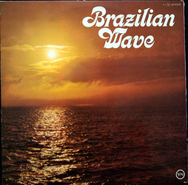 DoLP: Brazilian Waves