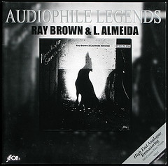 LP: Brown Almeida: Moonlight ..