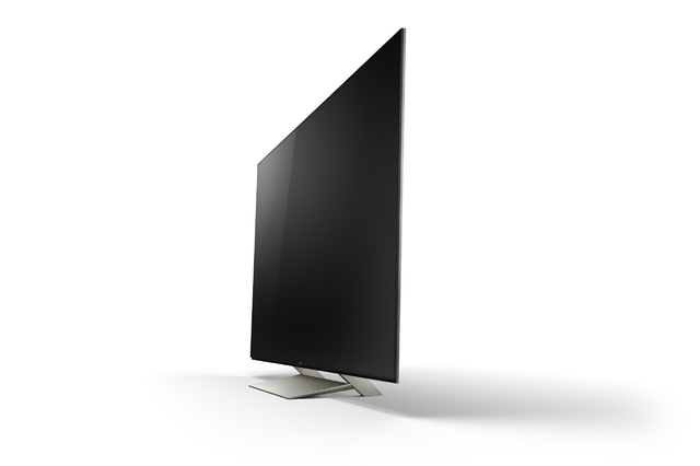 BRAVIA XE93 Von Sony 6