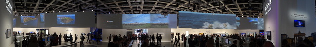 IFA-Sony-Stand