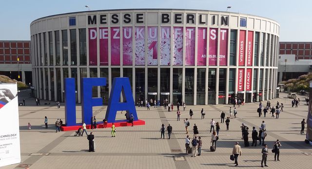 IFA2014