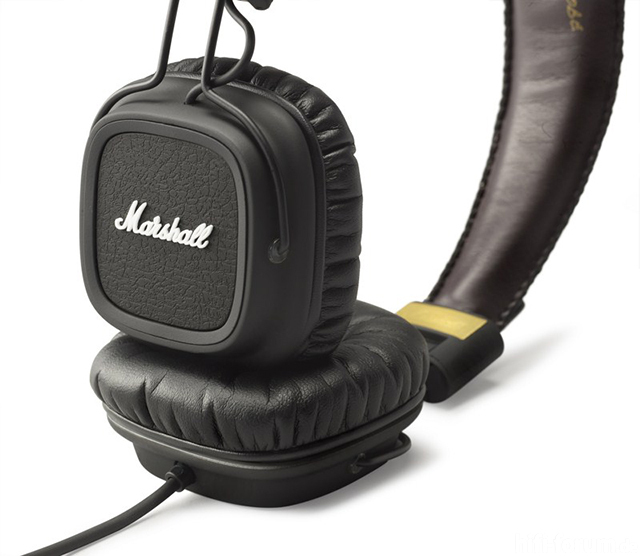 111610 Marshall Major Headphones 4