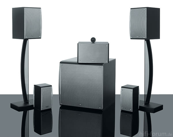 Teufel Theater 4