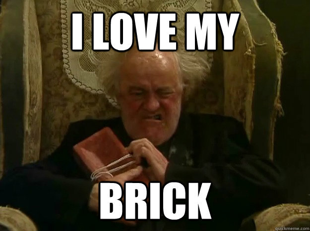Bricklove