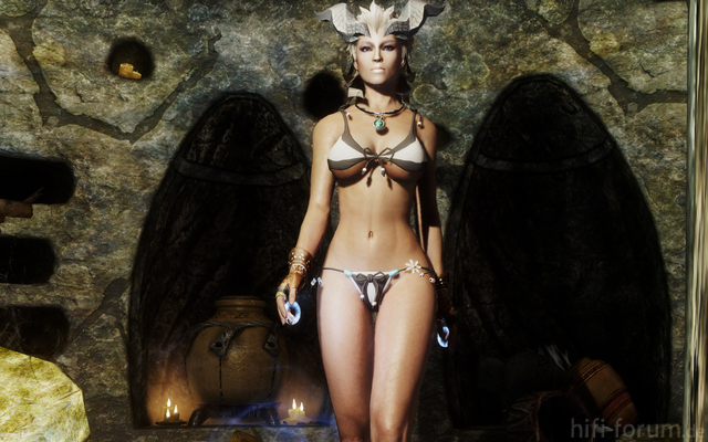 ElderScrollsVMod