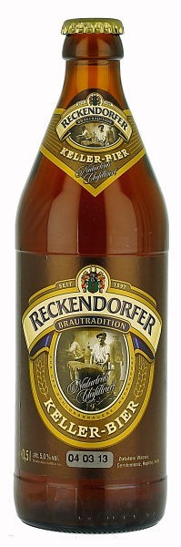 ReckendorferKellerBier