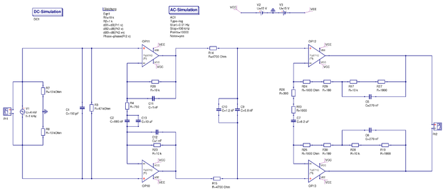 Sym Phono Amp