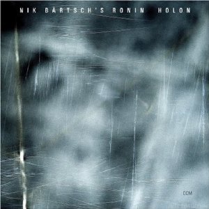 NIK BÄRTSCH´s RONIN HOLON