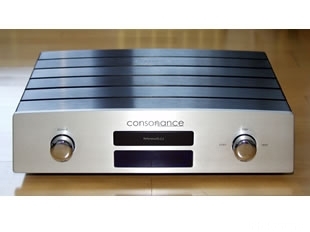 Opera Consonance Reference CD 2 2 MK3 HD