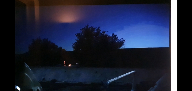 UHD Amazon Fallout