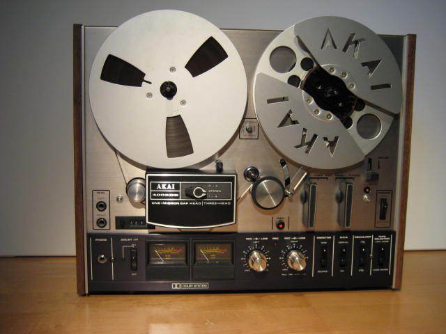 Akai 4000db