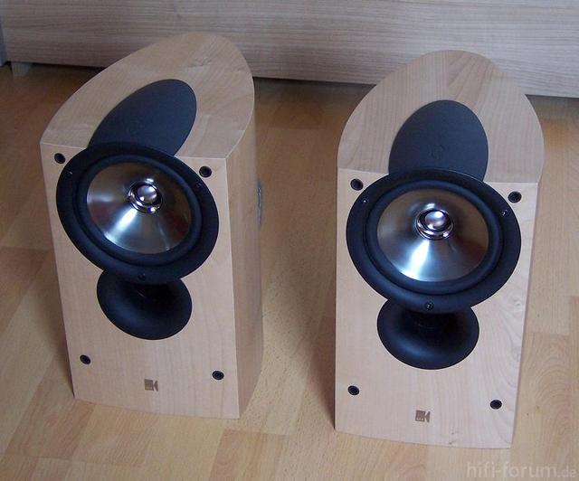 KEF IQ1 Ohne