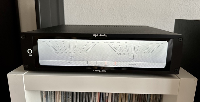 HiFi Streamer