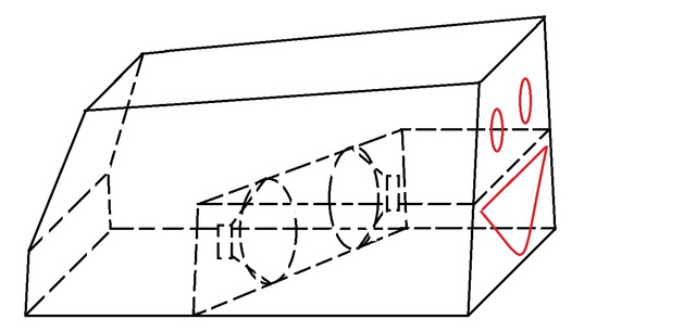 Syrincs BP 218